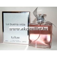 Luxure-La-Buena-Vida-Lancome-La-Vie-Est-Belle-parfum-utanzat
