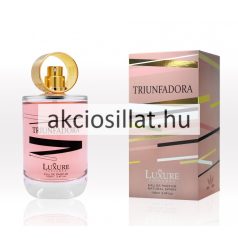   Luxure Triunfadora EDP 100ml / Trussardi Feminine parfüm utánzat