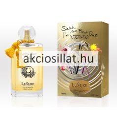   Luxure Shhh I’m The Best One Intenso EDP 100ml / Marc Jacobs Perfekt Intenso parfüm utánzat