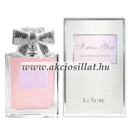 Luxure-I-Miss-You-Christian-Dior-Miss-Dior-Blooming-Bouquet-parfum-utanzat