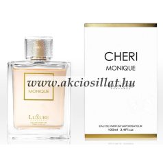 Luxure-Cheri-Monique-Chanel-Coco-Mademoiselle-parfum-utanzat