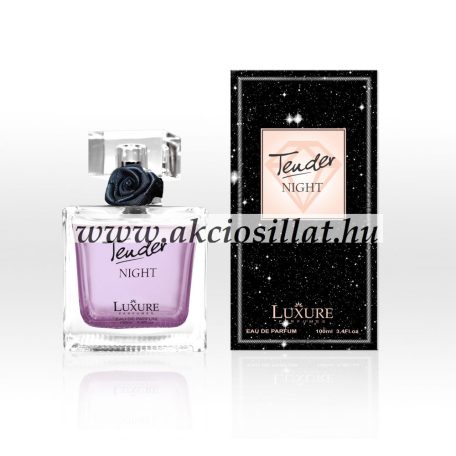 Luxure-Tender-Night-Lancome-Tresor-La-Nuit-parfum-utanzat