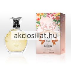   Luxure Olivia Summer Time EDP 100ml / Paco Rabanne Olympéa Solar parfüm utánzat