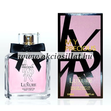 Luxure-My-Precious-Yves-Saint-Laurent-Mon-Paris-parfum-utanzat
