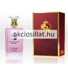 Luxure Royal Design & Fashion Women EDP 100ml / Dolce & Gabbana Q parfüm utánzat