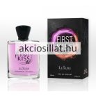 Luxure First Kiss EDP 100ml / Yves Saint Laurent Black Opium Le Parfum parfüm utánzat
