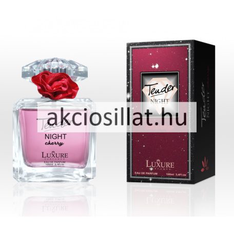 Luxure Tender Night EDP 100ml / Lancome Tresor La Nuit parfüm utánzat