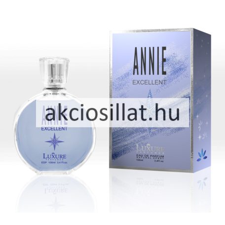 Luxure Annie Mystic EDP 100ml / Thierry Mugler Angel Muse parfüm utánzat