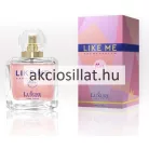 Luxure Like Me Flor Women EDP 100ml / Giorgio Armani My Way Floral parfüm utánzat