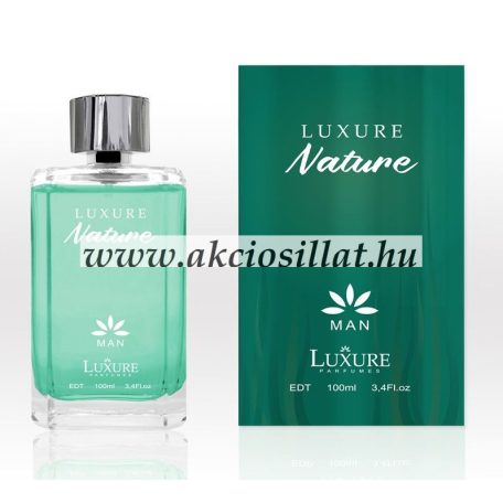 Luxure-Nature-Man-Davidoff-Run-Wild-Man-parfum-utanzat-ferfi