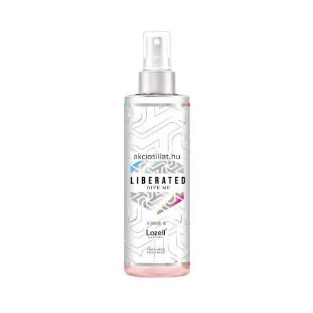 Lazell Liberated testpermet 200ml