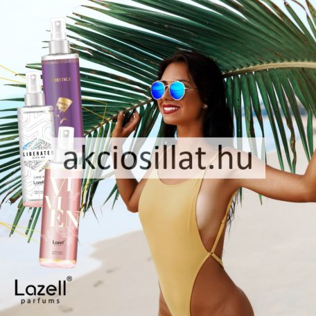 Lazell Liberated testpermet 200ml
