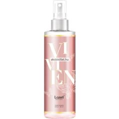 Lazell Vivien testpermet 200ml