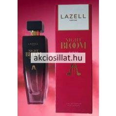   Lazell Night Bloom Rubine EDP 100ml / Carolina Herrera Good Girl Blush parfüm utánzat