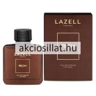 Lazell Rich Men EDP 100ml / Tom Ford Tobacco Vanille parfüm utánzat