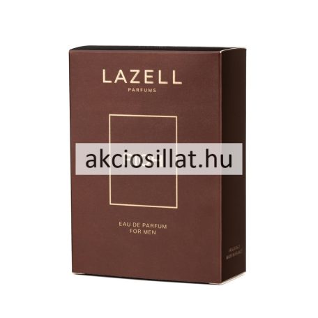 Lazell Rich Men EDP 100ml / Tom Ford Tobacco Vanille parfüm utánzat