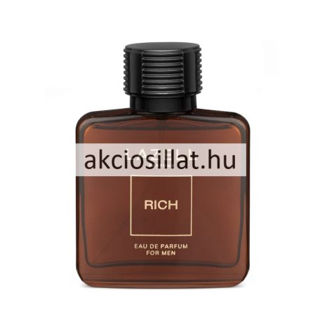 Lazell Rich Men EDP 100ml / Tom Ford Tobacco Vanille parfüm utánzat