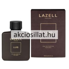   Lazell Luis Men EDP 100ml / Louis Vuitton Ombre Nomade parfüm utánzat