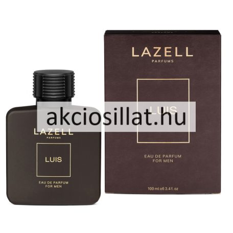Lazell Luis Men EDP 100ml / Louis Vuitton Ombre Nomade parfüm utánzat