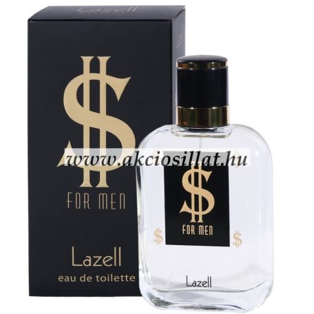 Lazell-for-Men-Paco Rabanne-1-Million-parfum-utanzat
