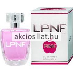   Lazell LPNF Pink Women EDP 100ml / Donna Karan Be Delicious Fresh Blossom parfüm utánzat női