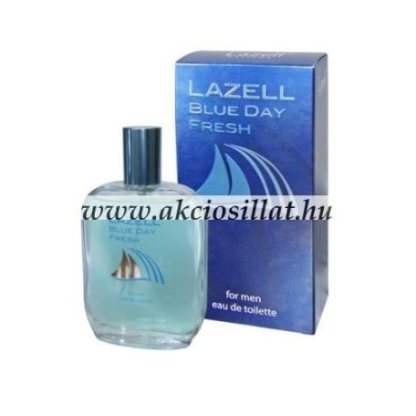 Lazell-Blue-Day-Fresh-Dolce-Gabbana-Light-Blue-parfum-utanzat