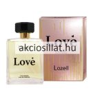 Lazell Love Women EDP 100ml / Chloé Chloé parfüm utánzat