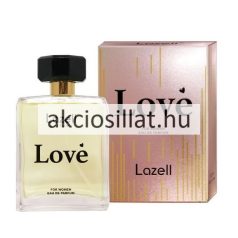 Lazell Love Women EDP 100ml / Chloé Chloé parfüm utánzat