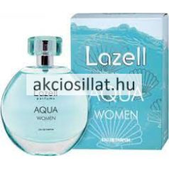   Lazell Aqua women EDP 100ml / Giorgio Armani Acqua di Gioia parfüm utánzat