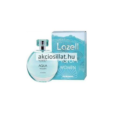 Lazell Aqua women EDP 100ml / Giorgio Armani Acqua di Gioia parfüm utánzat