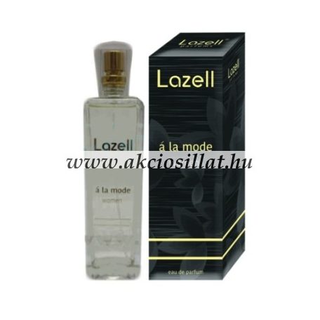 Lazell-A-la-mode-for-Women-Hugo-Boss-Nuit-Pour-Femme-parfum-utanzat
