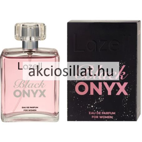 Lazell-Black-Onyx-for-Women-Yves-Saint-Laurent-Black-Opium-parfum-utanzat