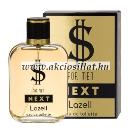 Lazell-Next-Paco-Rabanne-1-Million-Cologne-parfum-utanzat