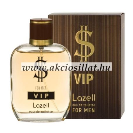 Lazell-VIP-For-Men-Paco-Rabanne-1-Million-Prive-parfum-utanzat