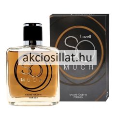   Lazell So Much Men EDT 100ml / Giorgio Armani Stronger With You Intensely parfüm utánzat