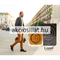   Lazell So Much Men EDT 100ml / Giorgio Armani Stronger With You Intensely parfüm utánzat