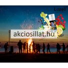 Lazell Night Bloom testpermet 200ml