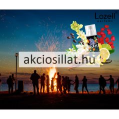 Lazell Night Bloom testpermet 200ml