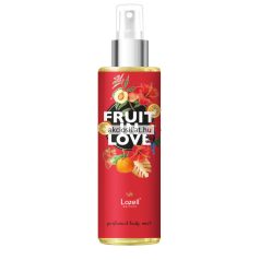 Lazell Fruit in Love testpermet 200ml
