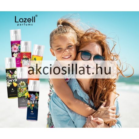 Lazell Fruit in Love testpermet 200ml