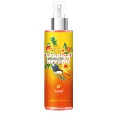 Lazell Tropical Dreams testpermet 200ml