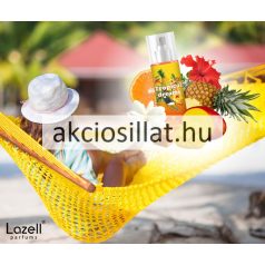 Lazell Tropical Dreams testpermet 200ml