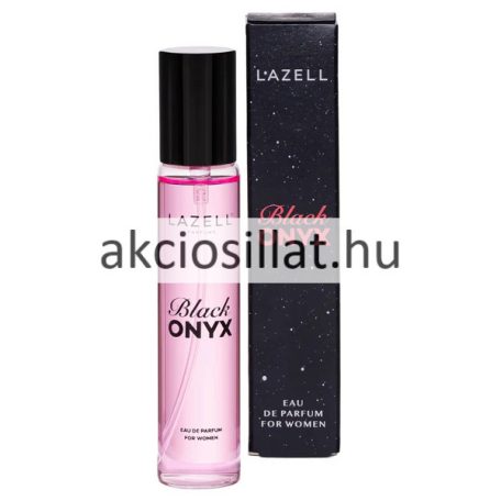 Lazell Black Onyx EDP 33ml / Yves Saint Laurent Black Opium parfüm utánzat