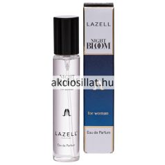   Lazell Night Bloom EDP 33ml / Carolina Herrera Good Girl parfüm utánzat