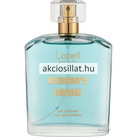Lazell Aurora's Dream TESTER EDP 100ml Női