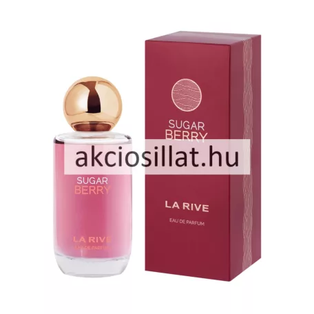 La Rive Sugar Berry EDP 100 ml