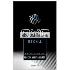 Axe Ice Chill EDT 100ml férfi parfüm