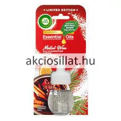 Air Wick Elektromos Utántöltő Forralt Bor 19ml