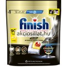Finish Ultimate Plus All in 1 Lemon Mosogatógép Tabletta 90db