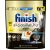 Finish Ultimate Plus All in 1 Lemon Mosogatógép Tabletta 90db